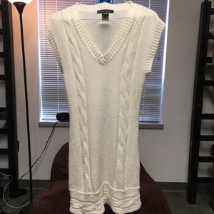 Knitwear Dress